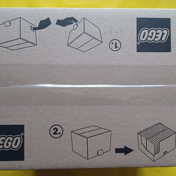 Lego 71047 Dungeons and Dragons Minifigures Sealed Factory Case of (36) D&D NEW - Picture 3 of 9